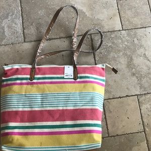 Beach Pool Bag